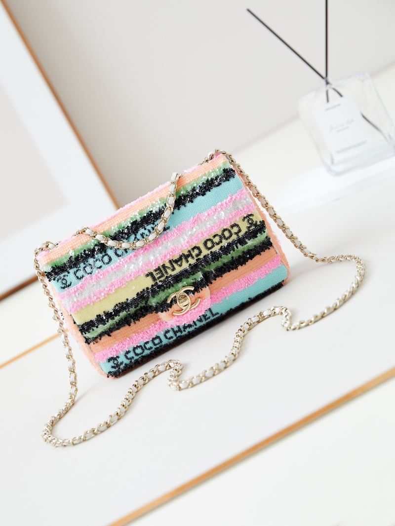 Ch**el cf series bags